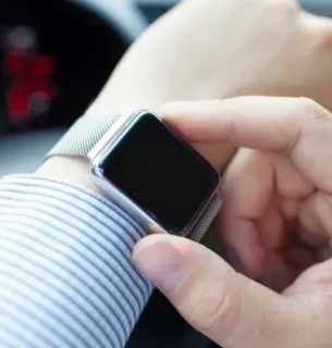 Неочевидна небезпека Apple Watch