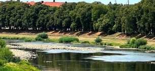 В Ужгороді можливі нічні обмеження води: деталі від водоканалу