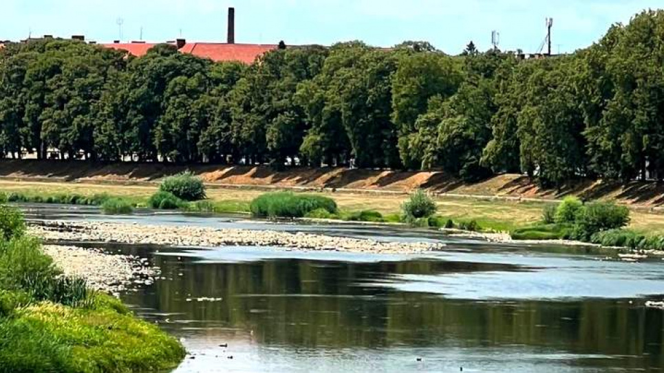 В Ужгороді можливі нічні обмеження води: деталі від водоканалу