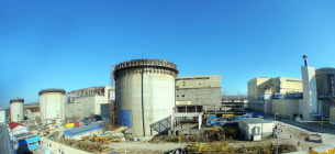 АЕС "Черновода". Фото: Nuclearelectrica