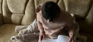 Збирала дані про ГЕС та везла 900 набоїв: на Черкащині судитимуть агентку спецслужб рф