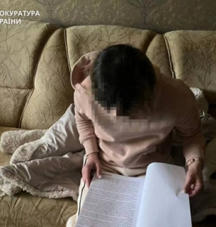 Збирала дані про ГЕС та везла 900 набоїв: на Черкащині судитимуть агентку спецслужб рф