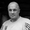 Пішов із життя колишній чемпіон України з боксу та відомий тренер Костянтин Охрей