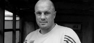 Пішов із життя колишній чемпіон України з боксу та відомий тренер Костянтин Охрей