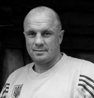 Пішов із життя колишній чемпіон України з боксу та відомий тренер Костянтин Охрей