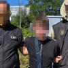 Спецоперація у Львові: СБУ затримала на гарячому 20-річного російського агента