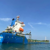 У Чорному морі загорілось та затонуло торговельне судно