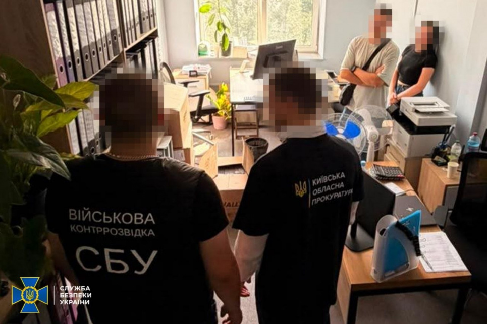 СБУ викрила розкрадання 80 млн грн на ліках для ЗСУ