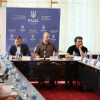 Облік та управління лісовими землями громад: у Комітеті ВР відбувся круглий стіл