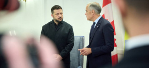 Украина и Канада согласовали пакет мер в сфере обороны на сумму свыше 1 миллиарда долларов