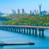 Ограничение движения на мосту Патона в Киеве с 11 по 14 сентября