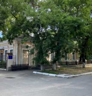 Загроза санітарного колапсу у Болграді через арешт асенізаційної техніки
