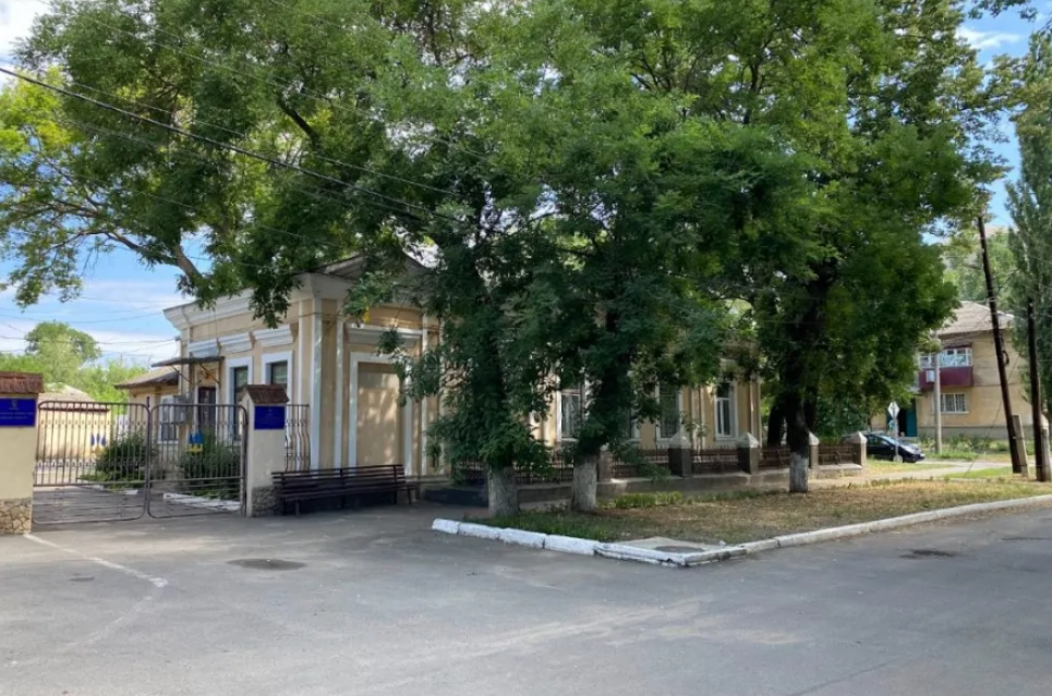 Загроза санітарного колапсу у Болграді через арешт асенізаційної техніки
