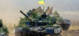 День визволення Куп’янська та Ізюма від окупантів: подвиг ЗСУ