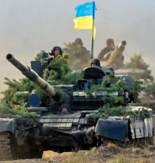 День визволення Куп’янська та Ізюма від окупантів: подвиг ЗСУ