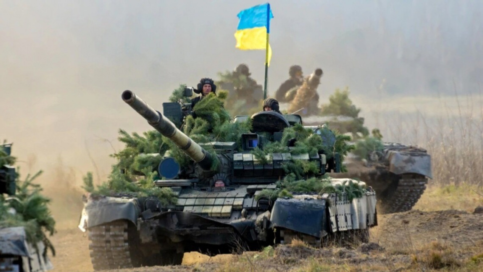 День визволення Куп’янська та Ізюма від окупантів: подвиг ЗСУ