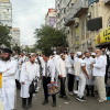 Хасиди в Умані. Фото: Новини.LIVE