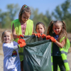 Украина присоединяется к Всемирному дню уборки World Cleanup Day 2026