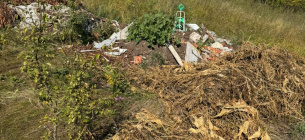  Екологи зафіксували серію порушень на Житомирщині