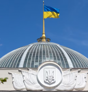 Рада ухвалила 7 критичних законопроєктів для міжнародної допомоги