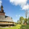 Церква Різдва Пресвятої Богородиці у Пилипці