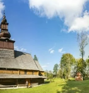 Церква Різдва Пресвятої Богородиці у Пилипці