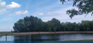 На Черкащині Худяківську зрошувальну систему передають у власність ОВК