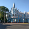 Серце Дніпра та козацької слави: Черкаси відзначають День міста