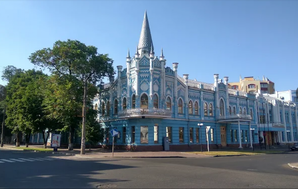 Серце Дніпра та козацької слави: Черкаси відзначають День міста