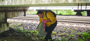 Як Україна відзначила World Cleanup Day 2026