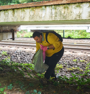 Як Україна відзначила World Cleanup Day 2026