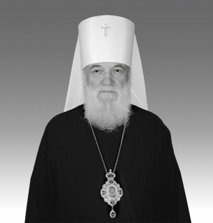 Відійшов у вічність очільник Овруцької єпархії УПЦ митрополит Віссаріон