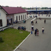 У Львові обговорюють можливість знесення будівлі приміського вокзалу