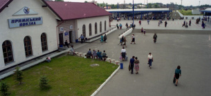 У Львові обговорюють можливість знесення будівлі приміського вокзалу