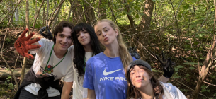 Львів долучився до Всесвітнього дня прибирання World Cleanup Day 2026
