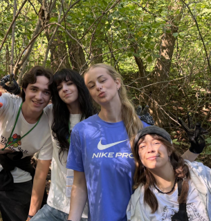 Львів долучився до Всесвітнього дня прибирання World Cleanup Day 2026