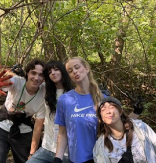 Львів долучився до Всесвітнього дня прибирання World Cleanup Day 2026