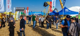 «АГРО ТЕРНОПІЛЬ» завершив сезон AGRO TEAM EXPO 2026