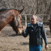 Помер конюх Олексій Болюх, який врятував табун коней під час окупації Старого Салтова