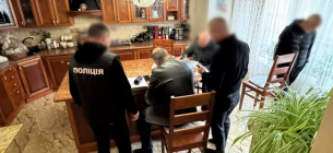 В Закарпатье разоблачили чиновников и предпринимателей, присвоивших земли соледобывающего предприятия 