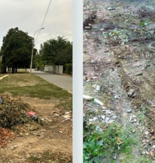 Фото: ДЕІ Південно-Західного округу
