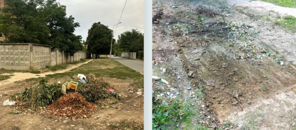 Фото: ДЕІ Південно-Західного округу