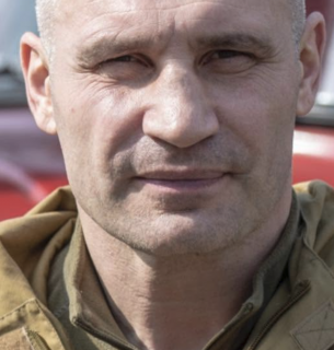 Мер Києва Віталіій Кличко. Фото: Віталій Кличко / Facebook