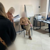 Схема в депо Укрзалізниці на Прикарпатті
