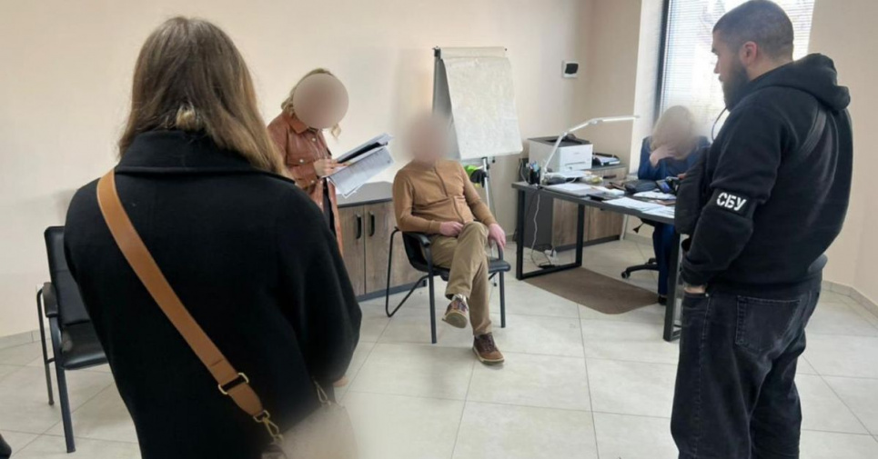 Схема в депо Укрзалізниці на Прикарпатті