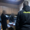 На Прикарпатті викрили організовану групу посадовців УЗ