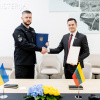 Україна поглиблює співпрацю з Литвою та Туреччиною у сфері транспорту