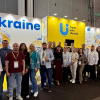 Українські виробники харчових продуктів та вина презентують продукцію на SIAL Paris 2026