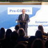 Україна окреслила кліматичні пріоритети напередодні COP31 у Туреччині