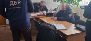 ДБР скерувало до суду дві справи щодо посадовців ДСНСДБР скерувало до суду дві справи щодо посадовців ДСНС